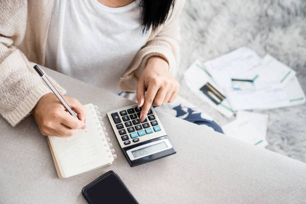 Agricultural Loans in Leesburg, GA