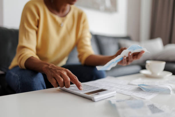 Loan Servicing and Management in Leesburg, GA